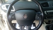 RABLJENO VOZILO RENAULT SCENIC 1,2 TCE Mehanički mjenjač BENZIN 223281