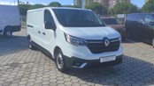 RABLJENO VOZILO RENAULT TRAFFIC L2H1 2,0 DCI Mehanički mjenjač DIESEL 27370