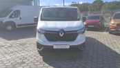 RABLJENO VOZILO RENAULT TRAFFIC L2H1 2,0 DCI Mehanički mjenjač DIESEL 27370