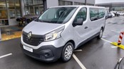 RABLJENO VOZILO RENAULT TRAFIC GRAND PASSENGER CONFORT Mehanički mjenjač DIESEL 223809