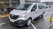 RABLJENO VOZILO RENAULT TRAFIC GRAND PASSENGER CONFORT Mehanički mjenjač DIESEL 223809