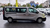 RABLJENO VOZILO RENAULT TRAFIC GRAND PASSENGER CONFORT Mehanički mjenjač DIESEL 223809