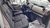 RABLJENO VOZILO RENAULT TRAFIC GRAND PASSENGER CONFORT Mehanički mjenjač DIESEL 223809