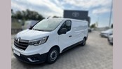 RABLJENO VOZILO RENAULT TRAFIK 2,0 DCI Mehanički mjenjač DIESEL 27368