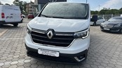 RABLJENO VOZILO RENAULT TRAFIK 2,0 DCI Mehanički mjenjač DIESEL 27368