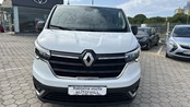 RABLJENO VOZILO RENAULT TRAFIK 2,0 DCI Mehanički mjenjač DIESEL 27368