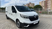 RABLJENO VOZILO RENAULT TRAFIK 2,0 DCI Mehanički mjenjač DIESEL 27368