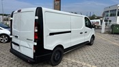 RABLJENO VOZILO RENAULT TRAFIK 2,0 DCI Mehanički mjenjač DIESEL 27368