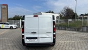 RABLJENO VOZILO RENAULT TRAFIK 2,0 DCI Mehanički mjenjač DIESEL 27368