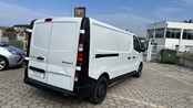 RABLJENO VOZILO RENAULT TRAFIK 2,0 DCI Mehanički mjenjač DIESEL 27368