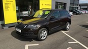 RABLJENO VOZILO ŠKODA KAROQ STYLE 2,0 TDI Mehanički mjenjač DIESEL R148499