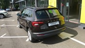 RABLJENO VOZILO ŠKODA KAROQ STYLE 2,0 TDI Mehanički mjenjač DIESEL R148499