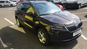 RABLJENO VOZILO ŠKODA KAROQ STYLE 2,0 TDI Mehanički mjenjač DIESEL R148499