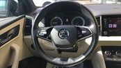 RABLJENO VOZILO ŠKODA KAROQ STYLE 2,0 TDI Mehanički mjenjač DIESEL R148499