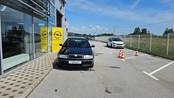 RABLJENO VOZILO ŠKODA OCTAVIA 1,6 BENZIN 223914