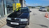 RABLJENO VOZILO ŠKODA OCTAVIA 1,6 BENZIN 223914