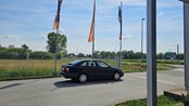 RABLJENO VOZILO ŠKODA OCTAVIA 1,6 BENZIN 223914