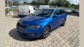 RABLJENO VOZILO ŠKODA OCTAVIA COMBI 1,6 TDI GREEN LINE Mehanički mjenjač DIESEL 222845