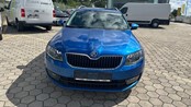 RABLJENO VOZILO ŠKODA OCTAVIA COMBI 1,6 TDI GREEN LINE Mehanički mjenjač DIESEL 222845