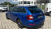 RABLJENO VOZILO ŠKODA OCTAVIA COMBI 1,6 TDI GREEN LINE Mehanički mjenjač DIESEL 222845