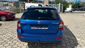 RABLJENO VOZILO ŠKODA OCTAVIA COMBI 1,6 TDI GREEN LINE Mehanički mjenjač DIESEL 222845