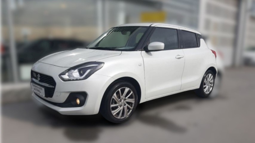 RABLJENO VOZILO SUZUKI SWIFT 1,2 GL+ AC HYBRID Mehanički mjenjač BENZIN 223099