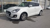 RABLJENO VOZILO SUZUKI SWIFT 1,2 GL+ AC HYBRID Mehanički mjenjač BENZIN 223099