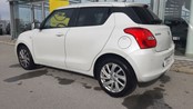 RABLJENO VOZILO SUZUKI SWIFT 1,2 GL+ AC HYBRID Mehanički mjenjač BENZIN 223099