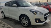 RABLJENO VOZILO SUZUKI SWIFT 1,2 GL+ AC HYBRID Mehanički mjenjač BENZIN 223099