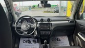 RABLJENO VOZILO SUZUKI SWIFT 1,2 GL+ AC HYBRID Mehanički mjenjač BENZIN 223099