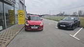 RABLJENO VOZILO SUZUKI SWIFT 1,2 GL+ AC HYBRID Mehanički mjenjač BENZIN 224095