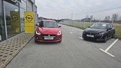 RABLJENO VOZILO SUZUKI SWIFT 1,2 GL+ AC HYBRID Mehanički mjenjač BENZIN 224095