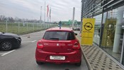 RABLJENO VOZILO SUZUKI SWIFT 1,2 GL+ AC HYBRID Mehanički mjenjač BENZIN 224095