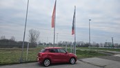 RABLJENO VOZILO SUZUKI SWIFT 1,2 GL+ AC HYBRID Mehanički mjenjač BENZIN 224095