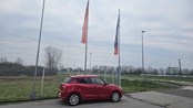 RABLJENO VOZILO SUZUKI SWIFT 1,2 GL+ AC HYBRID Mehanički mjenjač BENZIN 224095