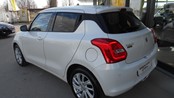 RABLJENO VOZILO SUZUKI SWIFT 1.2 GL+ HYBRID Mehanički mjenjač BENZIN 222970