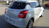 RABLJENO VOZILO SUZUKI SWIFT 1.2 GL+ HYBRID Mehanički mjenjač BENZIN 222970