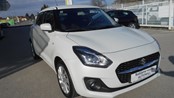 RABLJENO VOZILO SUZUKI SWIFT 1.2 GL+ HYBRID Mehanički mjenjač BENZIN 222970