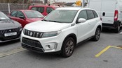 RABLJENO VOZILO SUZUKI VITARA 1,4 GL+ 2WD HYBRID BENZIN 224093