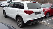 RABLJENO VOZILO SUZUKI VITARA 1,4 GL+ 2WD HYBRID BENZIN 224093