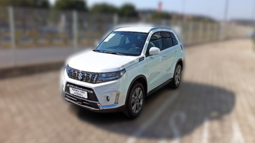 RABLJENO VOZILO SUZUKI VITARA 1,4 GL HYBRID 27224