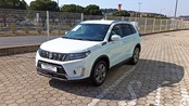 RABLJENO VOZILO SUZUKI VITARA 1,4 GL HYBRID 27224