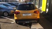 RABLJENO VOZILO SUZUKI VITARA 1,4 GL+ HYBRID Mehanički mjenjač BENZIN 222969