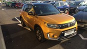 RABLJENO VOZILO SUZUKI VITARA 1,4 GL+ HYBRID Mehanički mjenjač BENZIN 222969