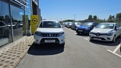 RABLJENO VOZILO SUZUKI VITARA 1,4 GL HYBRID Mehanički mjenjač BENZIN 223842