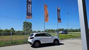 RABLJENO VOZILO SUZUKI VITARA 1,4 GL HYBRID Mehanički mjenjač BENZIN 223842