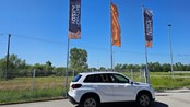 RABLJENO VOZILO SUZUKI VITARA 1,4 GL HYBRID Mehanički mjenjač BENZIN 223842