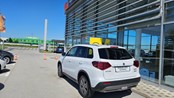 RABLJENO VOZILO SUZUKI VITARA 1,4 GL HYBRID Mehanički mjenjač BENZIN 223842