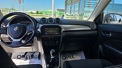 RABLJENO VOZILO SUZUKI VITARA 1,4 GL HYBRID Mehanički mjenjač BENZIN 223842