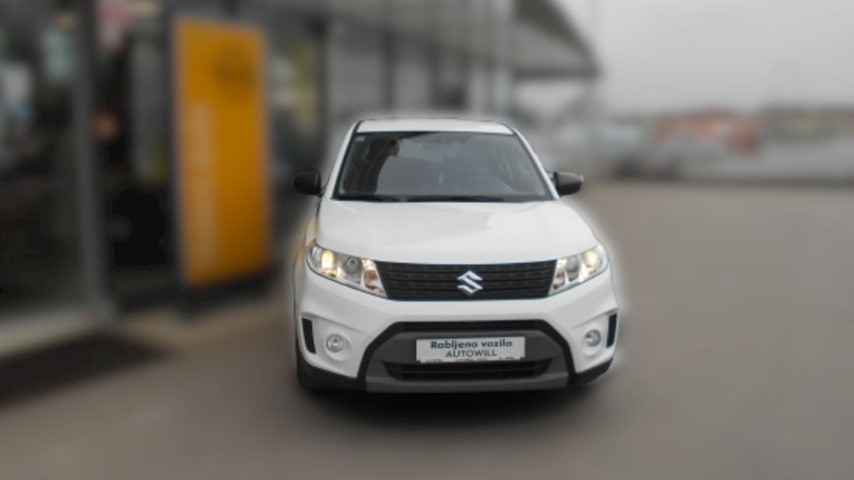 RABLJENO VOZILO SUZUKI VITARA 1,6 GL COMFORT Mehanički mjenjač BENZIN 65571